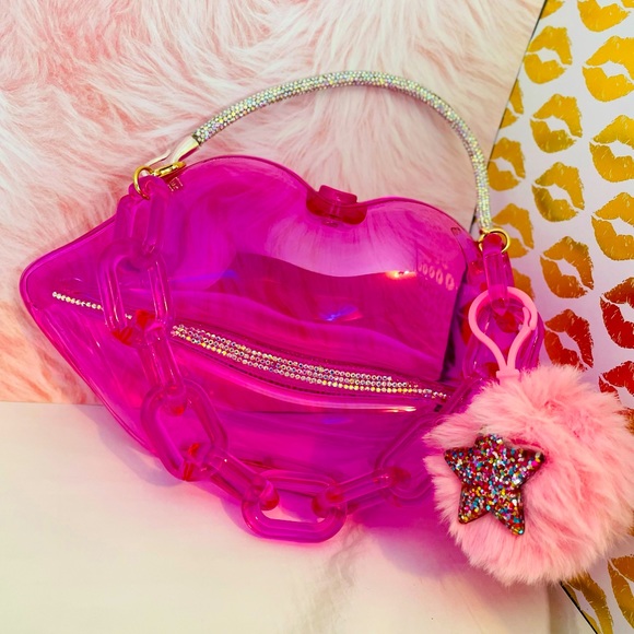 Barbie purse - Picture 5 of 11